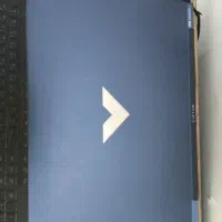 لپتاپ HP victus گرافیک 3050