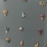 مگنت یخچالی