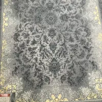 فرش شش متری ونه متری نو