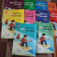 ازمون های مبتکران