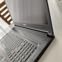 لپتاب msi