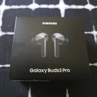 گلکسی بادز ۳ پرو اصلی galaxy buds 3 pro orijinale