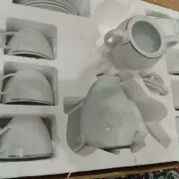 سرویس چایخوری