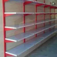 فروش قفسه های کامل سوپری