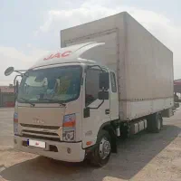 باربری و حمل اثاث منزل