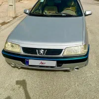 405 slx|خودرو سواری و وانت|ایزدخواست, |دیوار