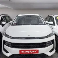 فروش نقدی خودروهای کی ام سی SR6 و J7
