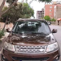 تیگو 5|خودرو سواری و وانت|مشهد, مشکینی (شهرک غرب)|دیوار