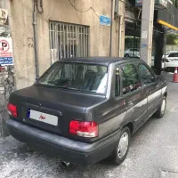 پراید ۸۱|خودرو سواری و وانت|تهران, شادمان|دیوار