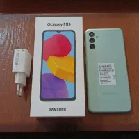سامسونگ m13 درحد واقعی