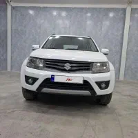 سوزوکی ویتاراکلاس ۱۰