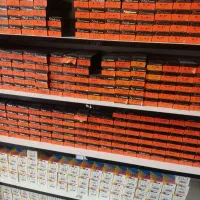 رنگ موی استیل و سوپرکی