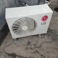 کولرگازی24000LG