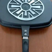 تابه رژیمی نو