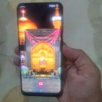 سامسونگa50