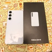 Samsung Galaxy S24 Fe Vietnam