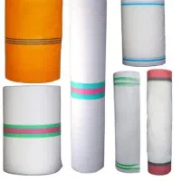 عرضه انواع کیسه گونی شریت