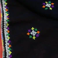 دوزنده پلیوار پر هستم