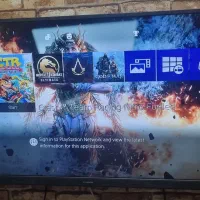 ps4 fat|کنسول، بازی ویدئویی و آنلاین|شیراز, رکنآباد|دیوار
