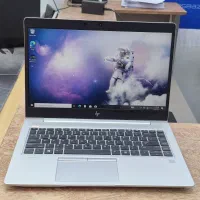 لپتاپ فلزی لمسی HP EliteBook 745 G6 رم16 گرافیکدار