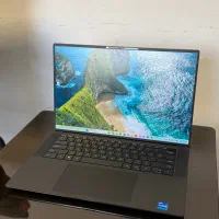 لپ تاپ مهندسی Dell Precision i7 گرافیک مجزا
