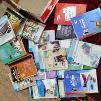 کتاب حسابداری