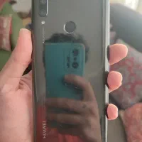 هواوی p smart 2019