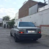 پراید مدل ۸۴