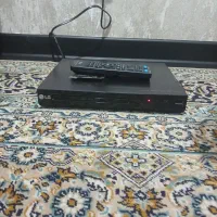دستگاه CD|پخشکننده DVD و ویدیو|تهران, بلورسازی|دیوار