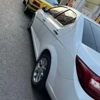 دنا پلاس اتومات ۶ دنده