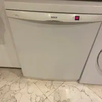 ماشین ظرفشویی بوش