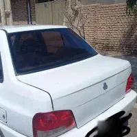پراید ۱۳۲
