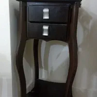 میز تلفن