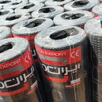 نصب و فروش انواع ایزوگام دلیجان بصورت نقد و اقساط