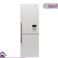 یخچال فریزر اسنوا SBDi-S100SW