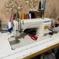 چرخ خیاطی راسته دوز