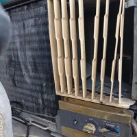کولر گازی پنجره ای ۲۴هزار