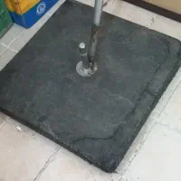 پایه پرچم ساحلی