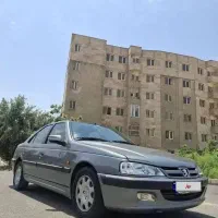 پژو پارس ۸۸