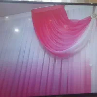 پرده حریر