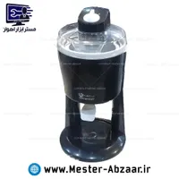 بستنی ساز قیفی فوما ژاپن|سایر لوازم برقی|فولادشهر, A2|دیوار