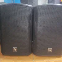 باند ev zx5 rcf fbt jbl