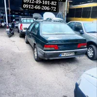 مکانیک ماهر نیمه ماهر و نیروی ساده بازو بست گیربکس