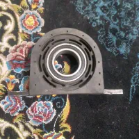 منجیت گاردان مینی بوس ایویکو A50 و یک اتوماتیک پمپ