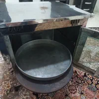 تنورگازی