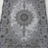 قالیچه و فرشینه نمدی و اسپان