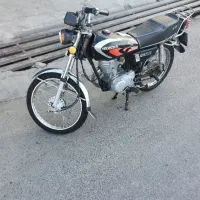موتور هندا کثیر ۸۶