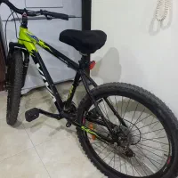 دوچرخه