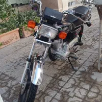 موتور سیکلت