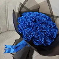 گل جذاب|گل مصنوعی|اهواز, شریعتی جنوبی|دیوار